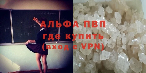 ALPHA PVP Чердынь